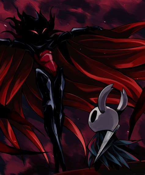 The Knight (HK) :: The Knight (HK) (Рыцарь ) :: Troupe Master Grimm ...