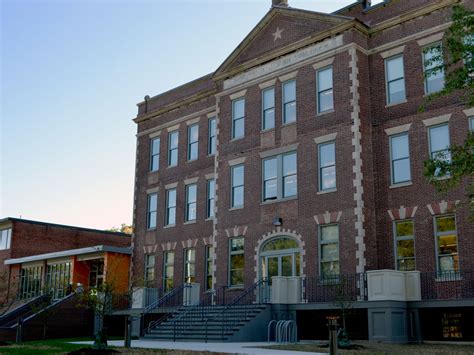 W.T. Rich - Edward W. Brooke Charter School