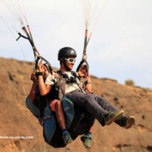 #1 Kamshet Paragliding | Paragliding in Pune