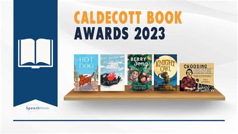 Caldecott book awards 2023 | Oconomowoc, Wisconsin 53066