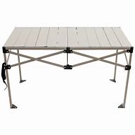 Image result for Roll Top Camping Table