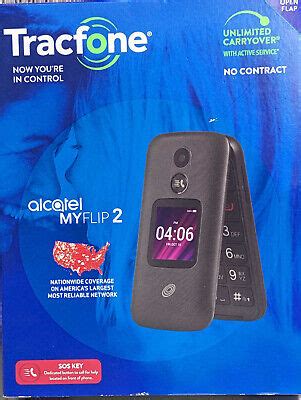 Image result for TracFone Alcatel Flip Phone Tutorial