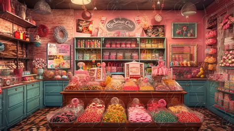 Candy Shop 的图像结果