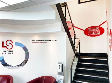 Loading Systems Office Photos