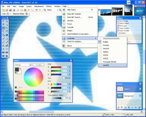 Image result for Paint Program Download Free