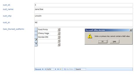 Image result for MS Access SQL Delete All From Table