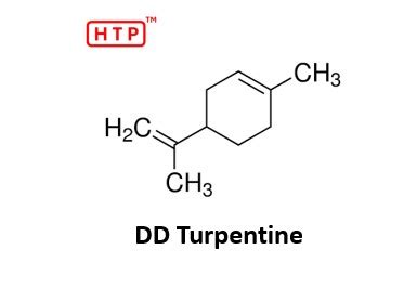 D.D. Turpentine Manufacturer, Bulk Supplier & Exporter in India | HTPPL