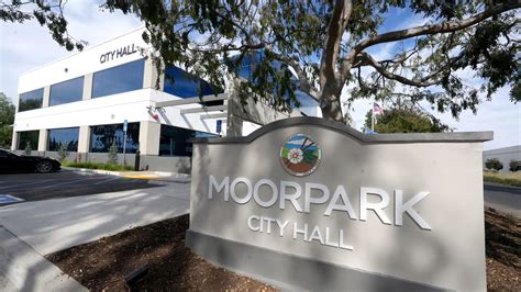 Moorpark moves operations to interim City Hall on Science Drive