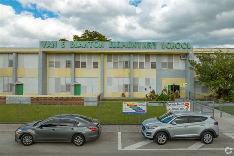 Van E. Blanton Elementary School in Miami, FL - Homes.com