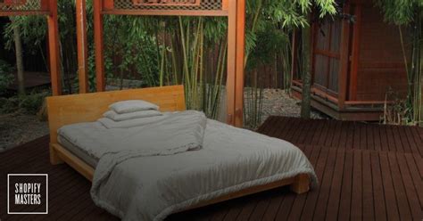 Tripling Revenue on a 30-Year-Old Mattress Company - Shopify India