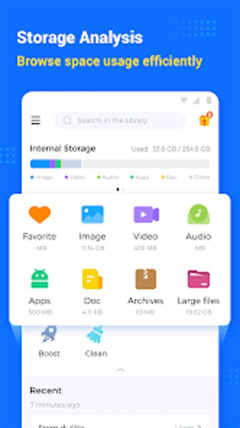 Android File Manager PC 的图像结果