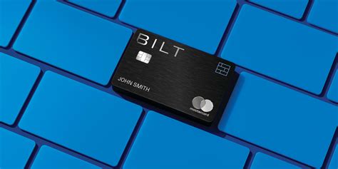 Bilt Rewards and Mastercard Team Up to Launch the Bilt Mastercard: The ...