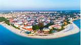 Zanzibar Island