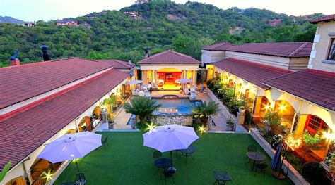 LA VILLA VITA (Nelspruit, Africa) - Boutique Hotel Reviews, Photos ...