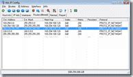 Image result for IP Config GUI