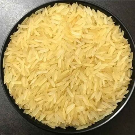 Soumayajit & Co - 1509 White Sella Basmati Rice Manufacturer and ...
