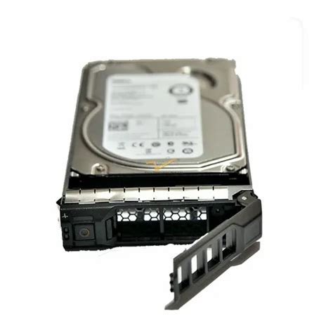 Dell Server Hard Disk - Dell Server Hard Drive - SAS HDD, SATA HDD ...