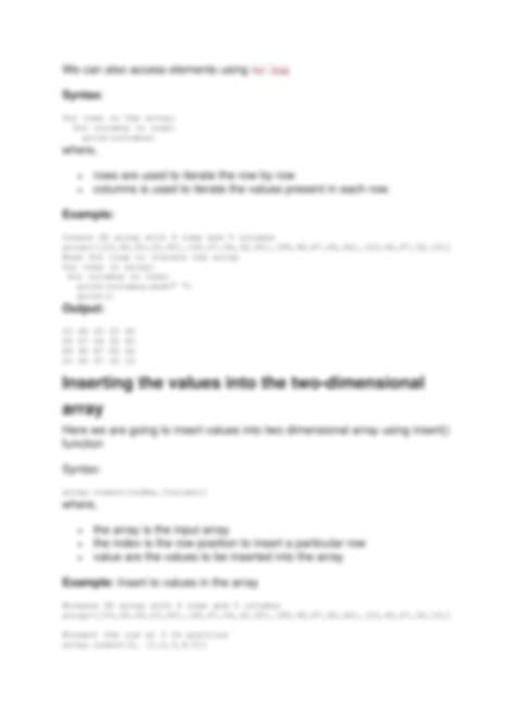 Python Lesson 2 的图像结果