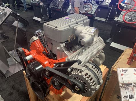 Image result for Chevy LS Builds