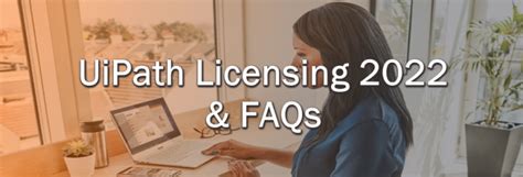 UiPath Licensing - Know How | tech guide