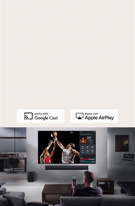 LG 245 cm (97 inch) OLED evo Smart TV - OLED97G56LA | LG IN