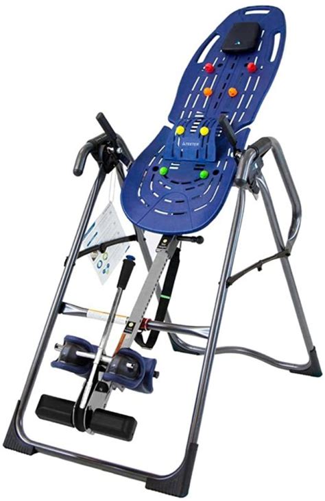 Image result for Back Inversion Table
