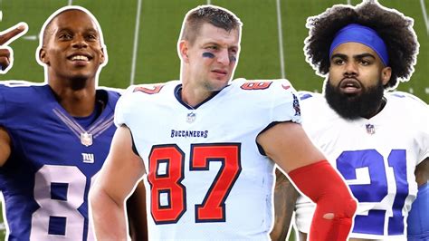 Touchdown 的图像结果