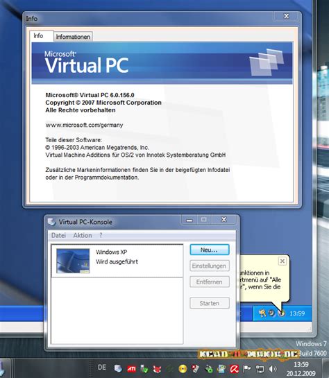 Image result for Windows Virtual PC Download Windows 7