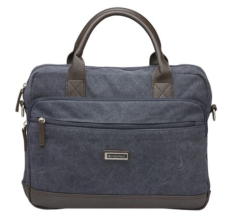 Neopack Canvas Pro Laptop Bag for All 13.3" Laptops/MacBook Pro & Air ...