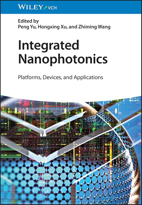 Buy Integrated Nanophotonics - Platforms, Devices, and Applications ...