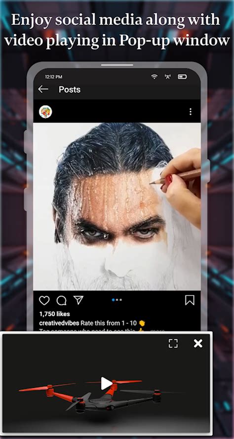 Image result for MP4 Video Player
