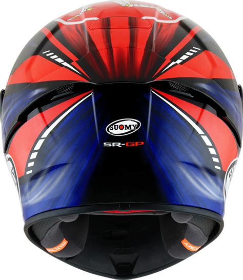 Buy Suomy SR-GP On Board Helmet Online with Free Shipping – superbikestore