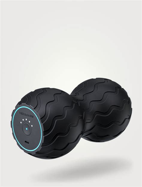 Therabody Wave Duo – Climb On Equipment