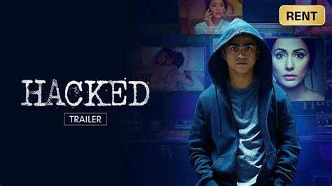 Hacked | Trailer Trailer | Watch Official Trailer of Hacked | Trailer ...