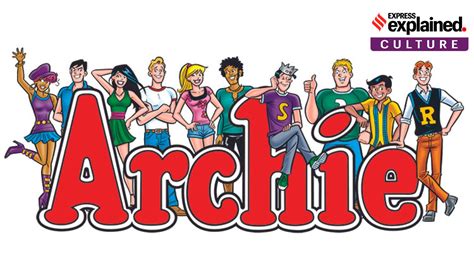 Image result for Archie Comics Texture