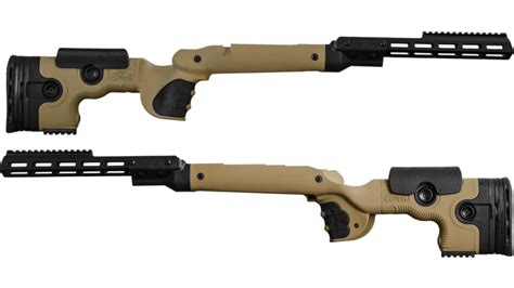 GRS Rifle Stocks Warg Rifle Stocks
