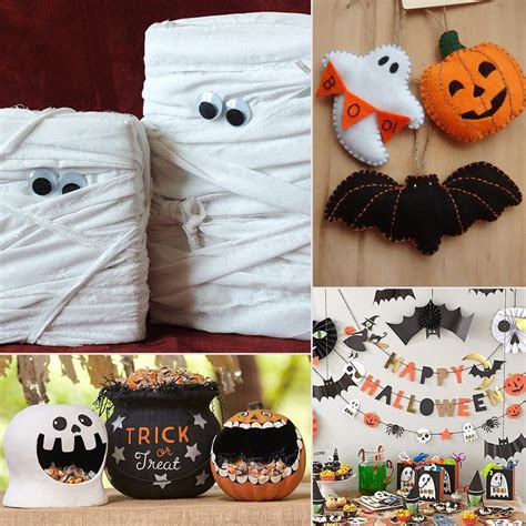 Cute Halloween Decorations