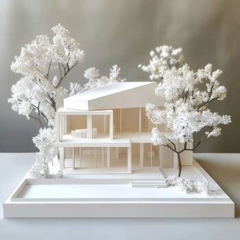 Physical Model 的图像结果