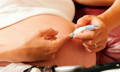 Oral glibenclamide as good as insulin for treatment of gestational ...