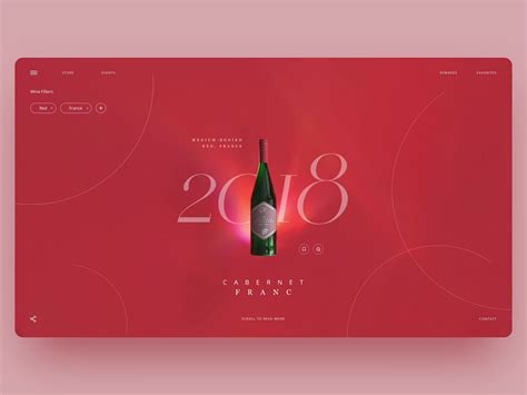 Image result for HTML CSS JavaScript Wine