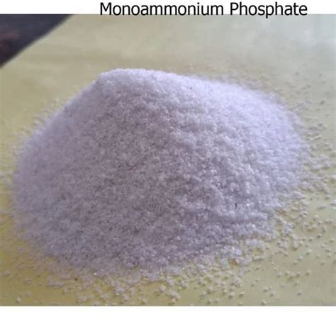 Ammonium Dihydrogen Phosphate - Food Grade Ammonium Dihydrogen ...
