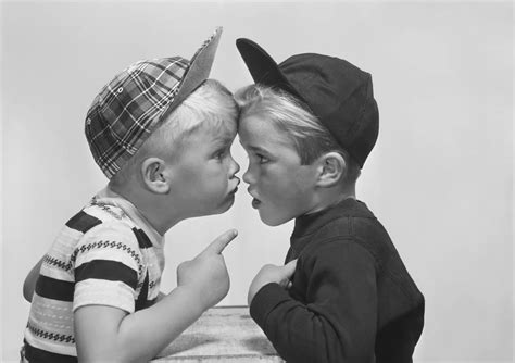 Image result for Pictures of Children Not Getting Along