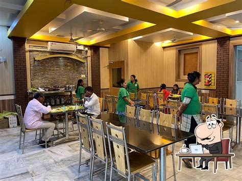Trichy Sethuram Mess, Karur - Restaurant menu, prices and reviews