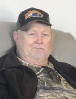 James Franklin Glidewell - 2022 - Guardian Angels Funeral Home