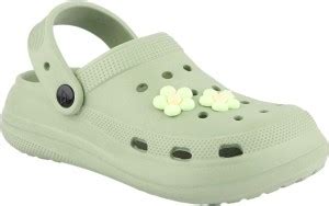 GRX Women Clogs - Buy GRX Women Clogs Online at Best Price - Shop ...