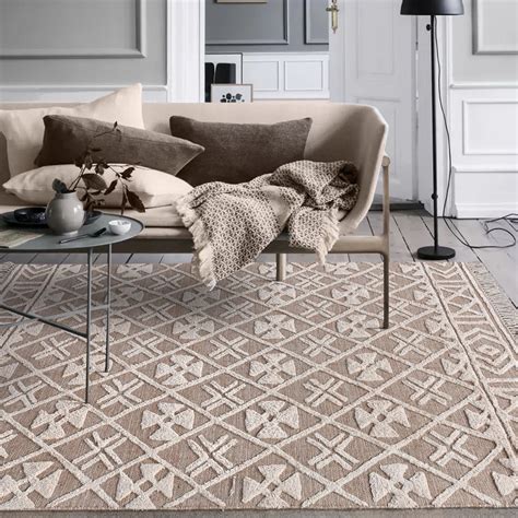 The Rug Republic Socotra Rug
