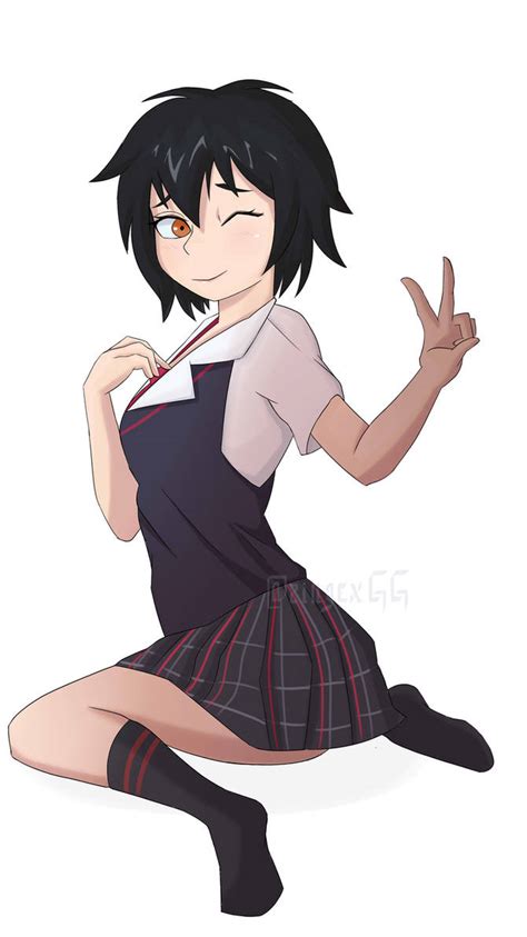 Penny Parker by zingexGG75 on DeviantArt