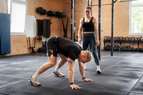 Dymatize | Best Cardio Exercises For Men And Women