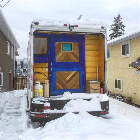 Image result for Step Van Tour