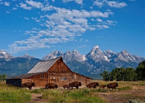 Grand Teton National Park | Audley Travel UK